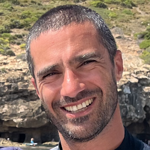 Mihai Oprea
